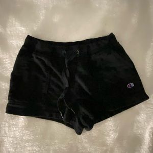 Champion Athletic Shorts